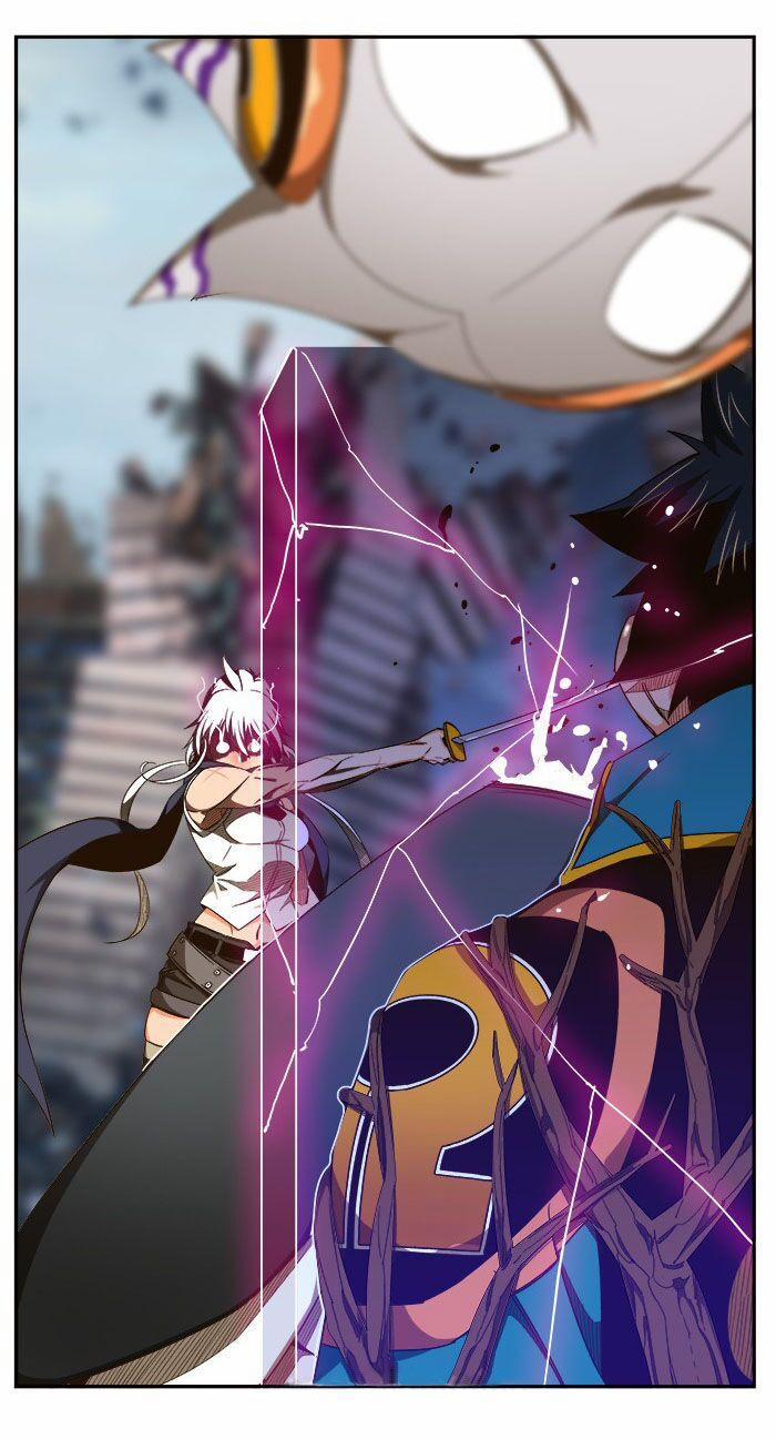 Chúa Tể Học Đường 457 trang 91