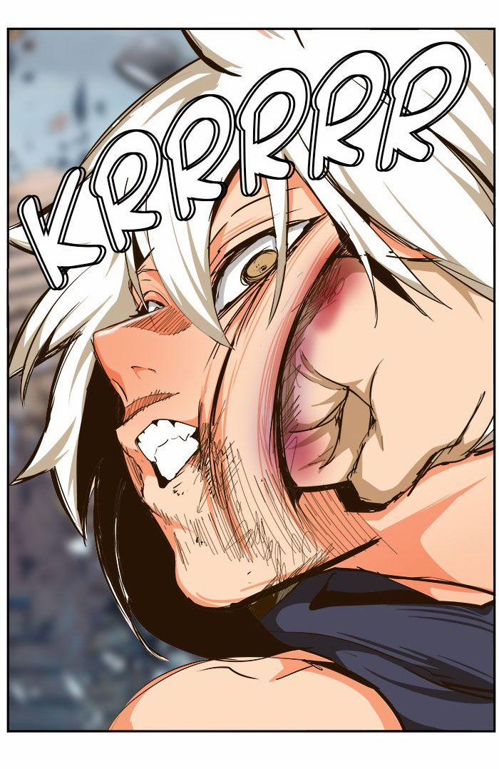 Chúa Tể Học Đường 457 trang 98