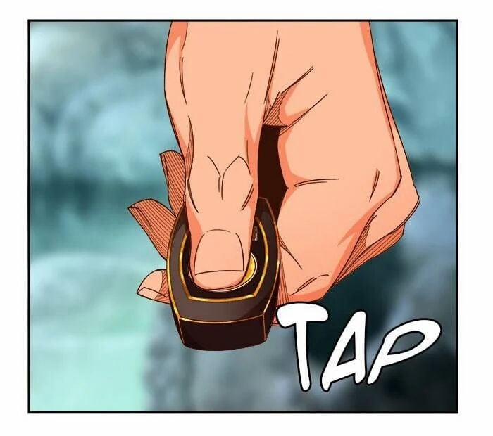 Chúa Tể Học Đường 458 trang 101