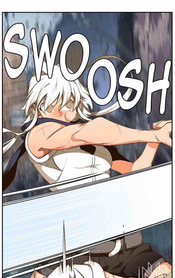 Chúa Tể Học Đường 458 trang 13