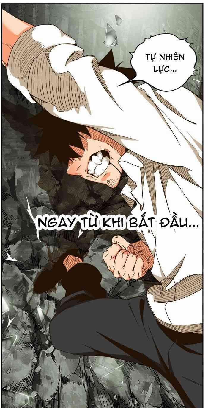 Chúa Tể Học Đường 458 trang 16