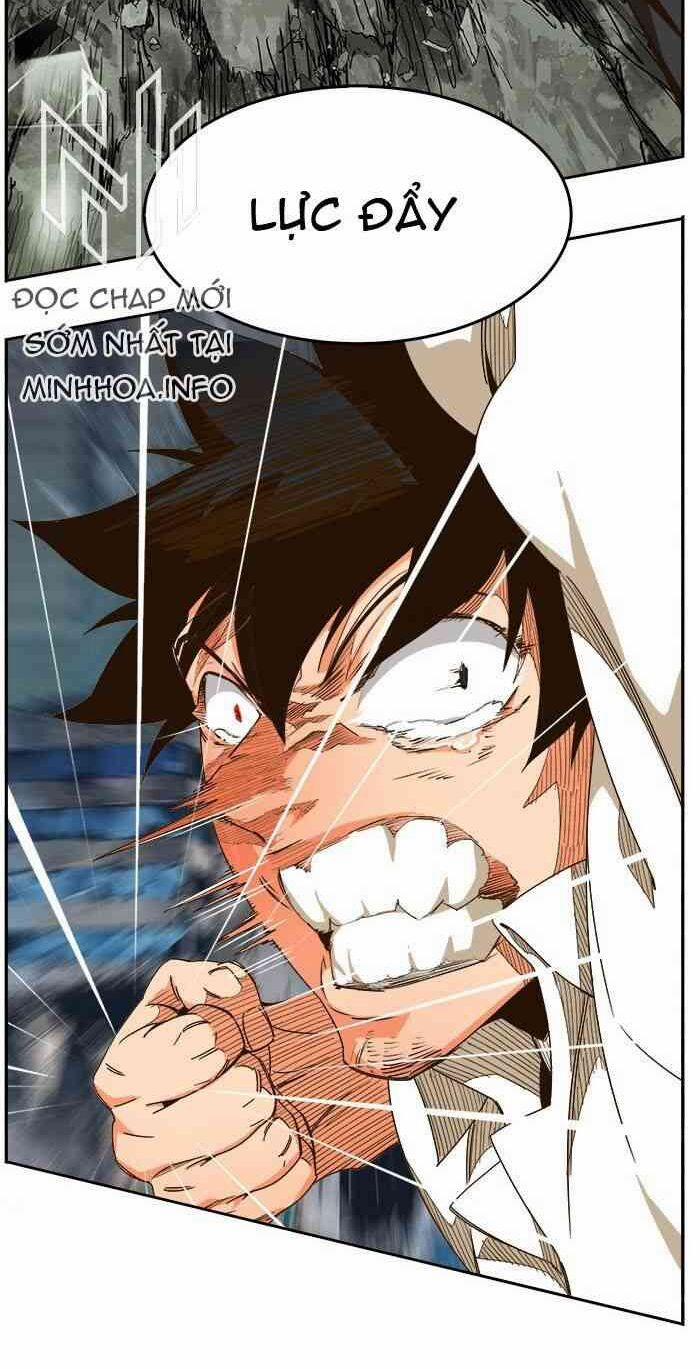 Chúa Tể Học Đường 458 trang 17