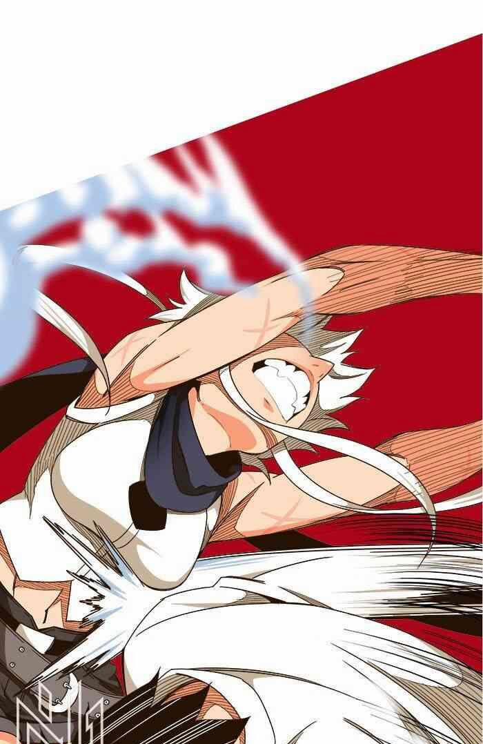 Chúa Tể Học Đường 458 trang 19