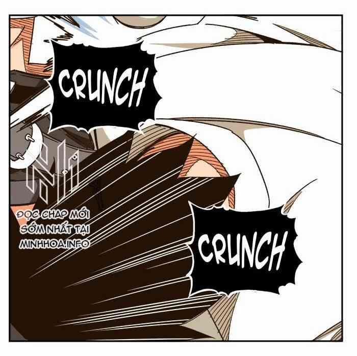 Chúa Tể Học Đường 458 trang 21