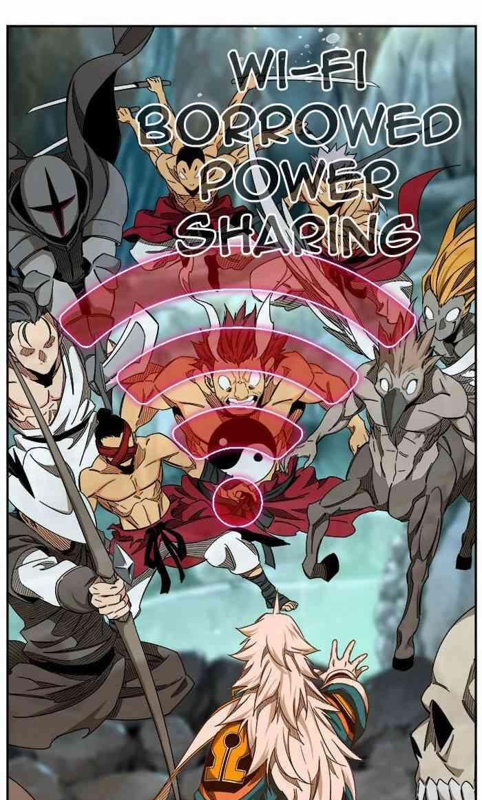 Chúa Tể Học Đường 458 trang 3