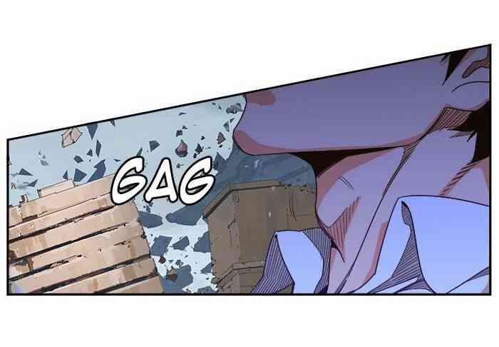 Chúa Tể Học Đường 458 trang 31