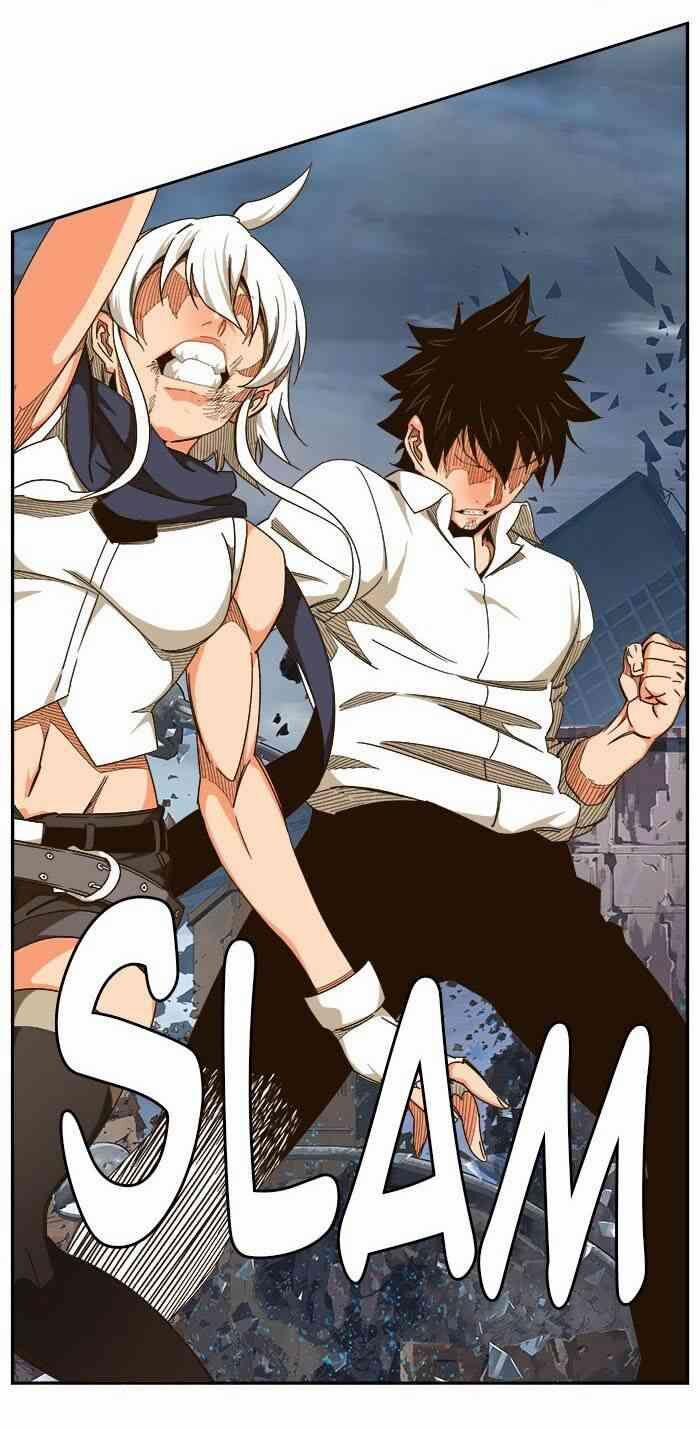 Chúa Tể Học Đường 458 trang 38