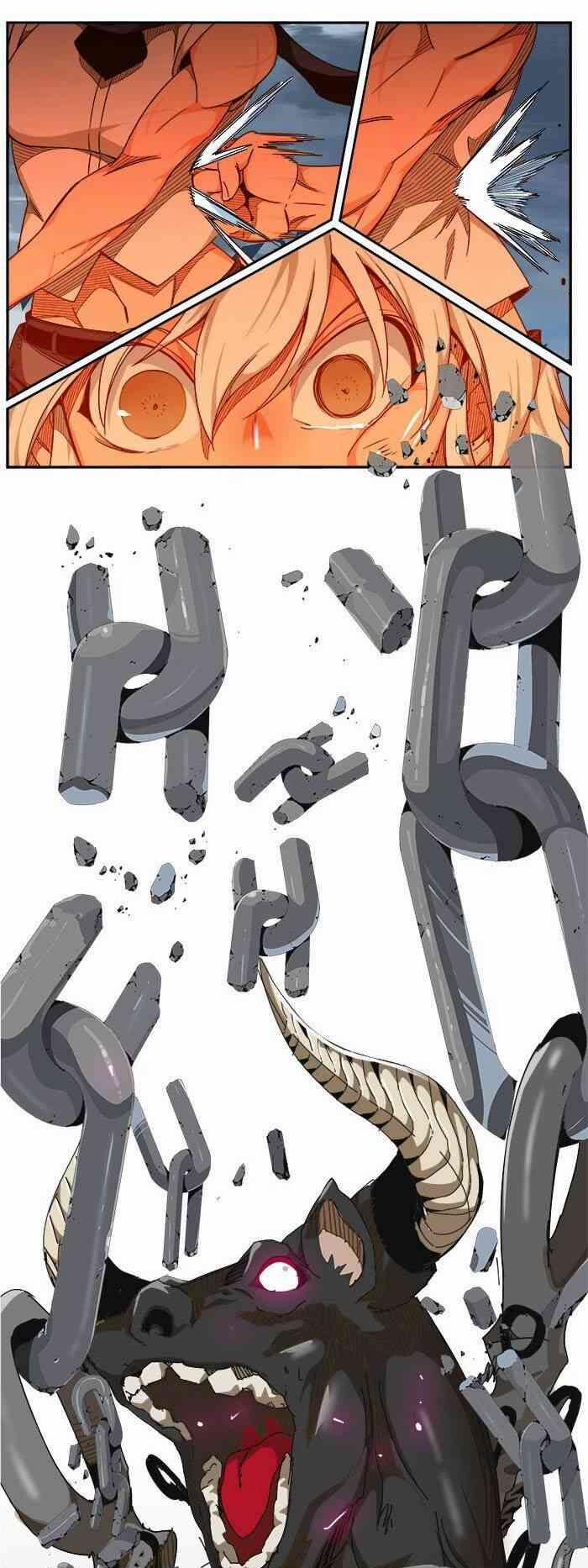 Chúa Tể Học Đường 458 trang 39