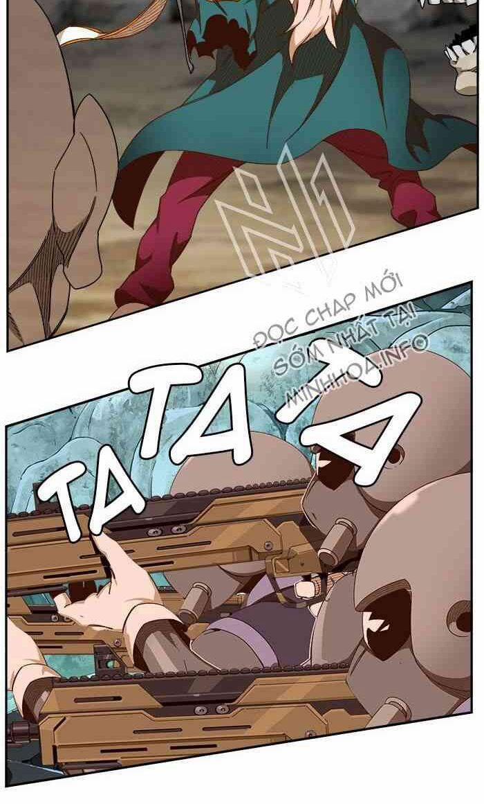 Chúa Tể Học Đường 458 trang 4