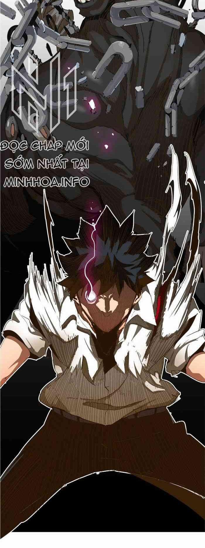 Chúa Tể Học Đường 458 trang 40