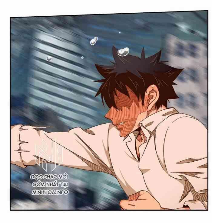 Chúa Tể Học Đường 458 trang 43