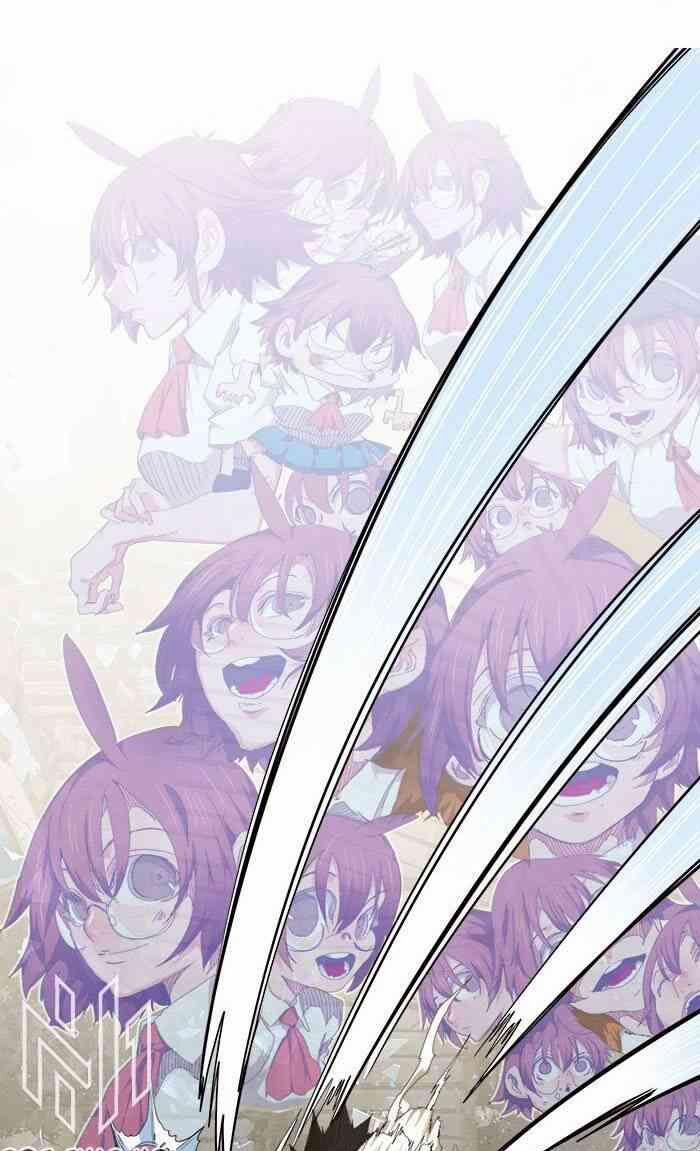 Chúa Tể Học Đường 458 trang 48