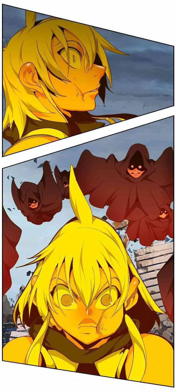 Chúa Tể Học Đường 458 trang 52