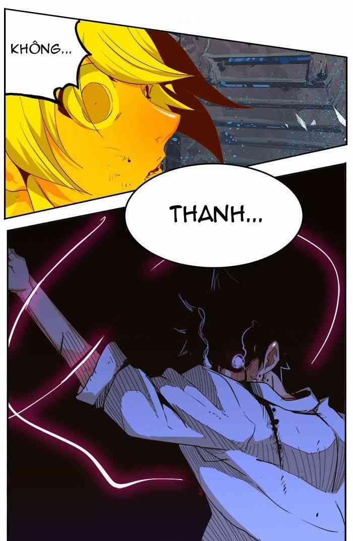 Chúa Tể Học Đường 458 trang 53