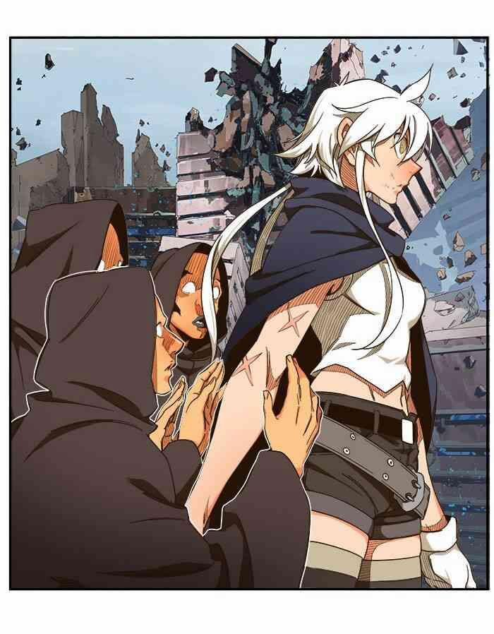 Chúa Tể Học Đường 458 trang 58