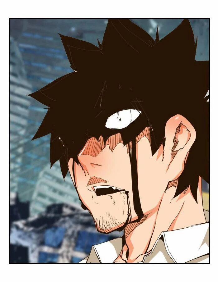 Chúa Tể Học Đường 458 trang 59