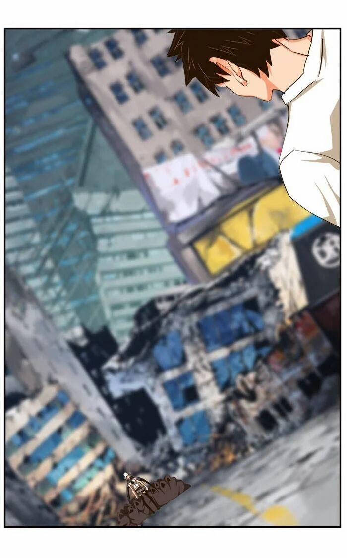 Chúa Tể Học Đường 458 trang 60