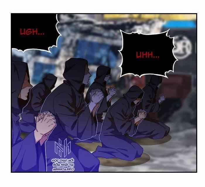 Chúa Tể Học Đường 458 trang 61