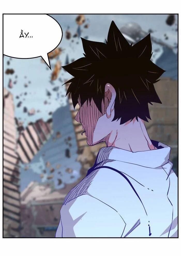 Chúa Tể Học Đường 458 trang 62