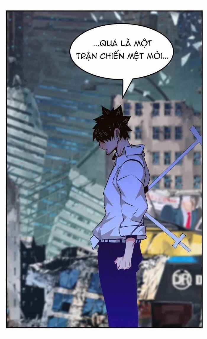 Chúa Tể Học Đường 458 trang 63