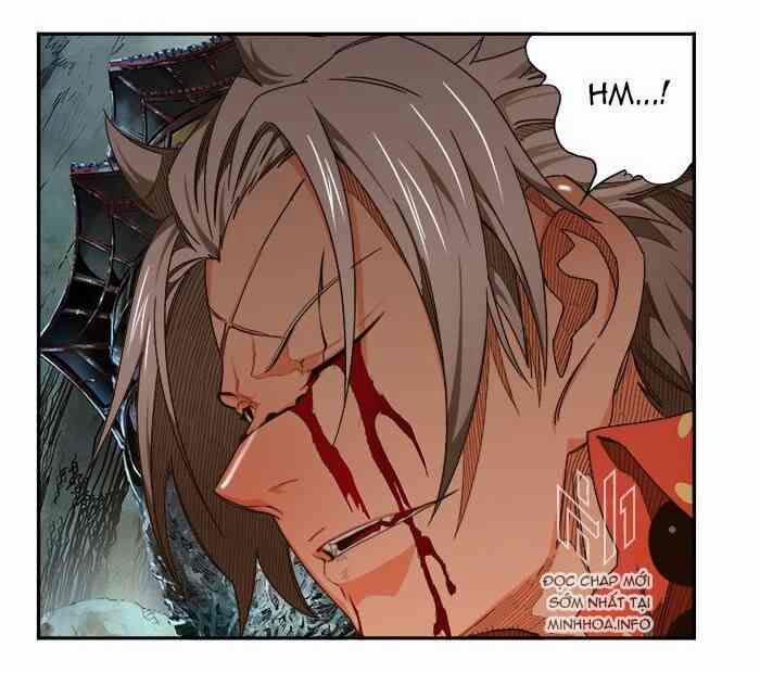 Chúa Tể Học Đường 458 trang 66