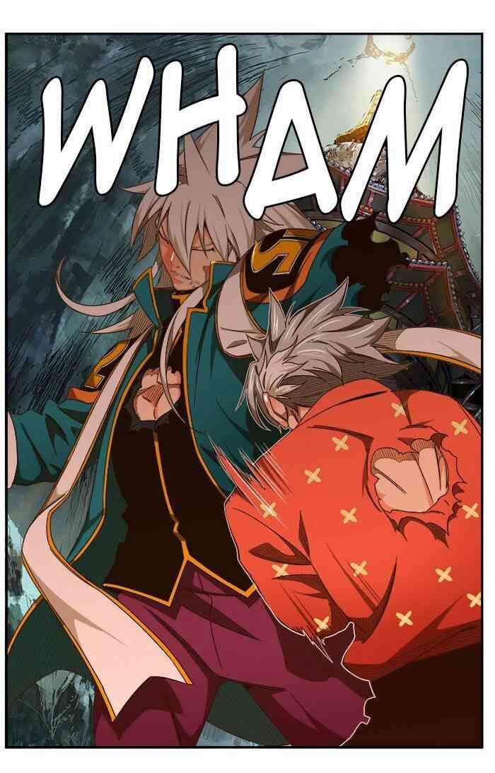 Chúa Tể Học Đường 458 trang 67