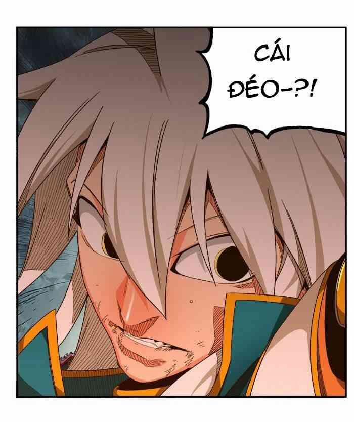 Chúa Tể Học Đường 458 trang 68