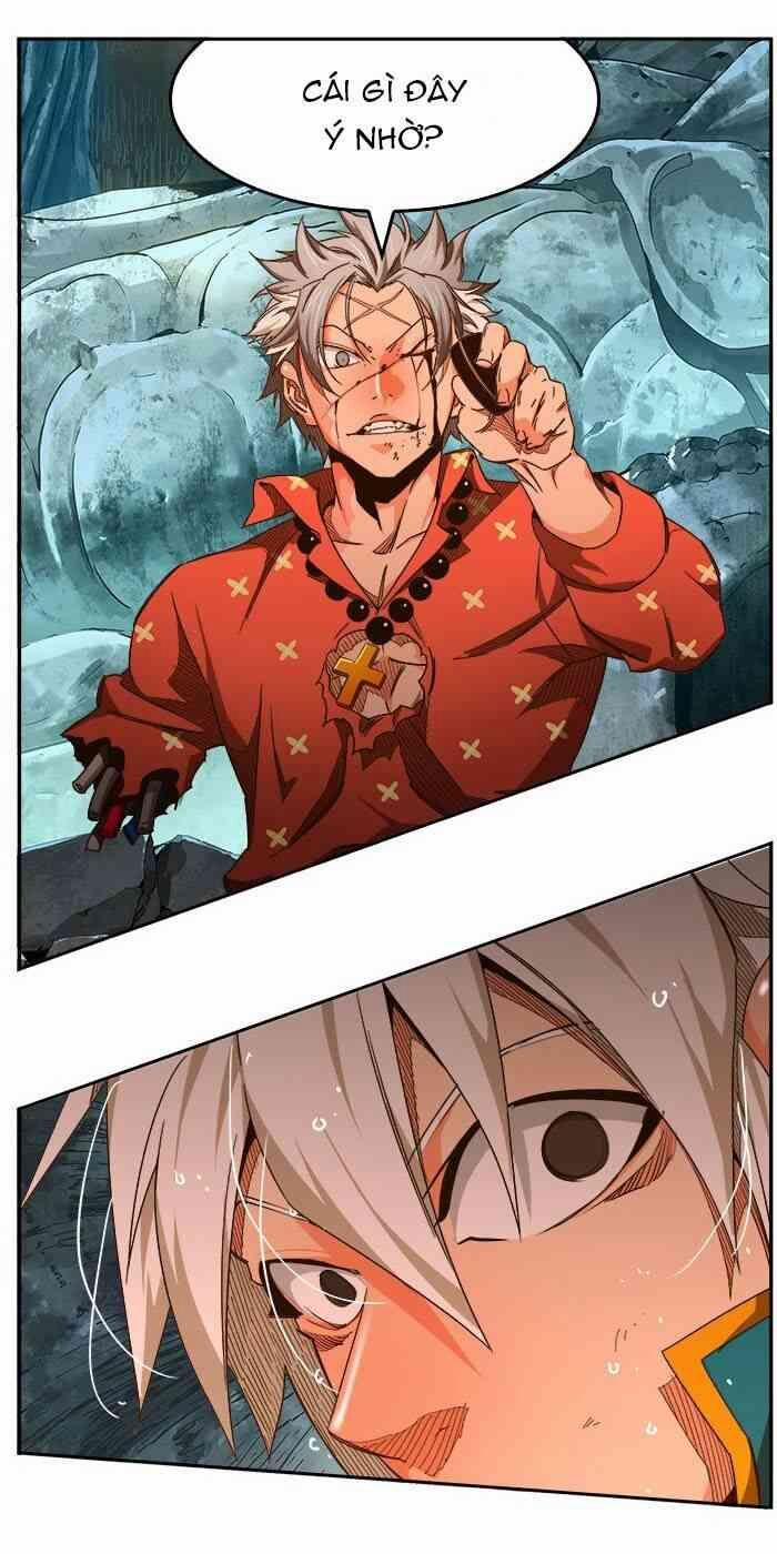 Chúa Tể Học Đường 458 trang 70