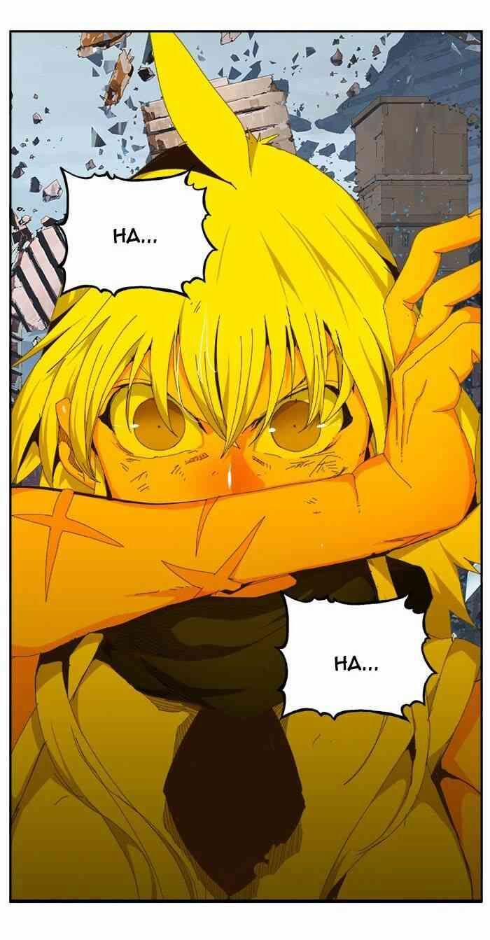 Chúa Tể Học Đường 458 trang 72