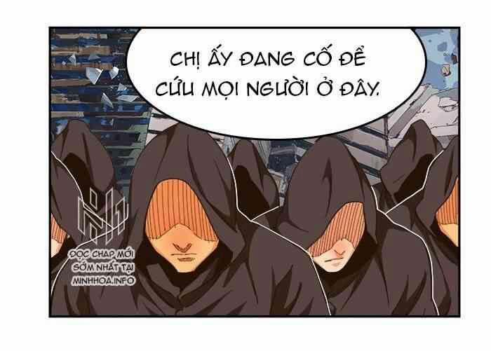 Chúa Tể Học Đường 458 trang 76