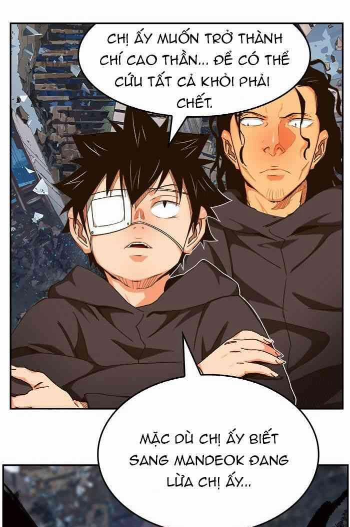 Chúa Tể Học Đường 458 trang 77