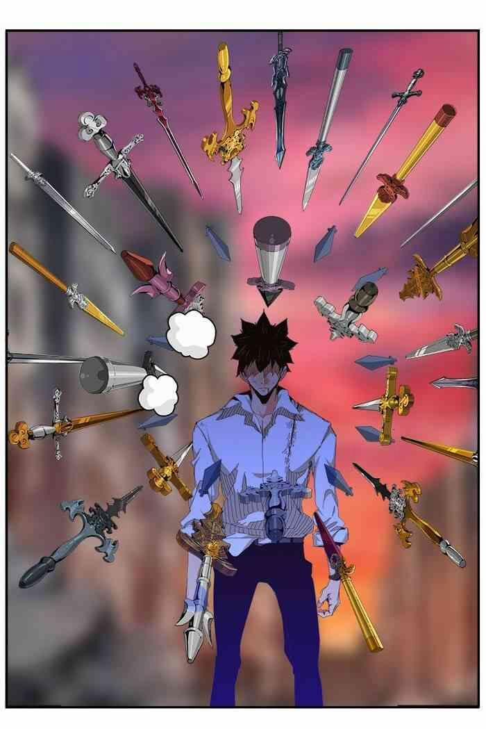 Chúa Tể Học Đường 458 trang 79