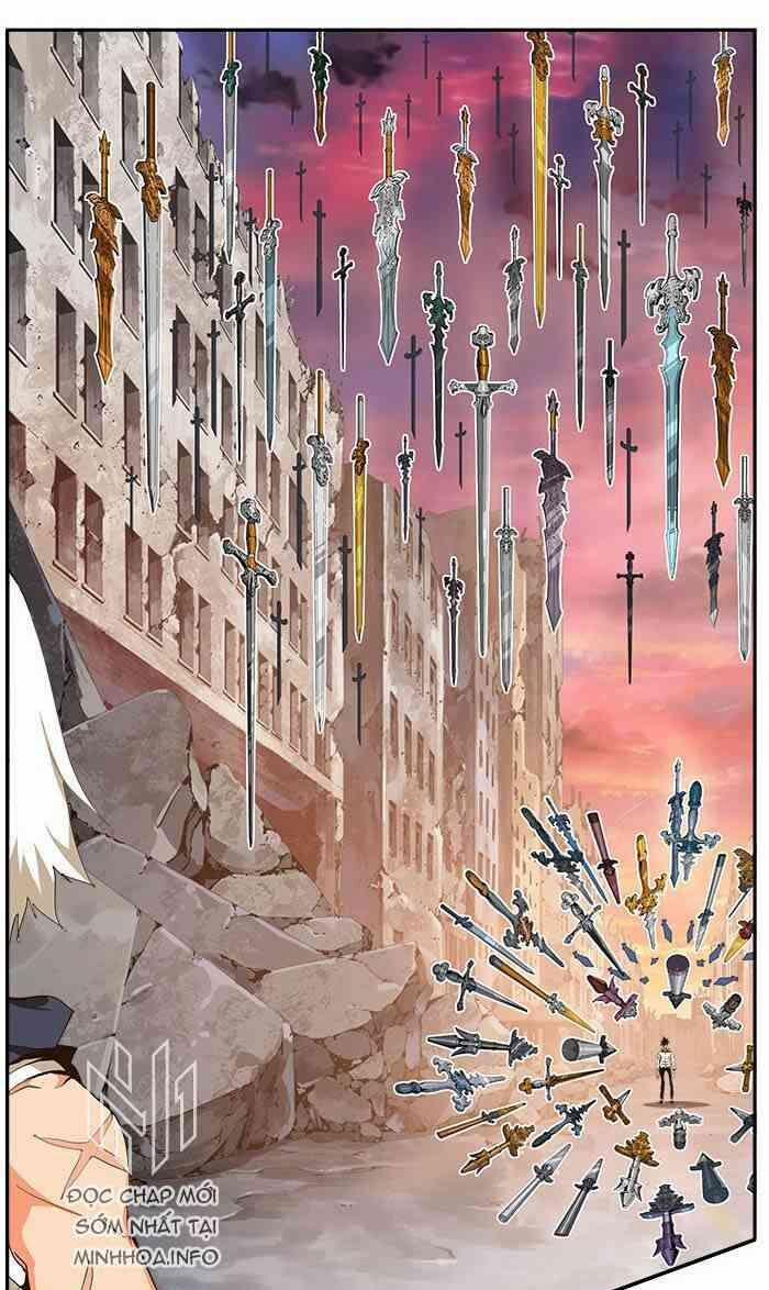 Chúa Tể Học Đường 458 trang 80