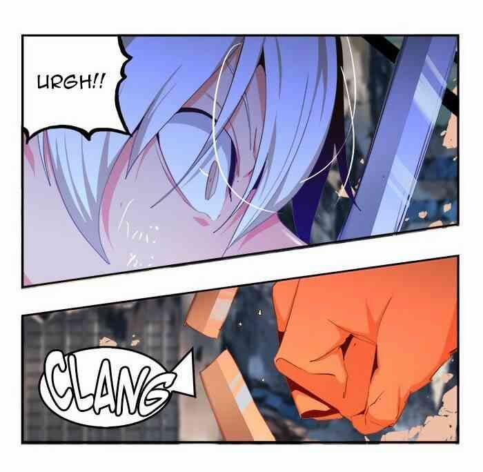 Chúa Tể Học Đường 458 trang 84