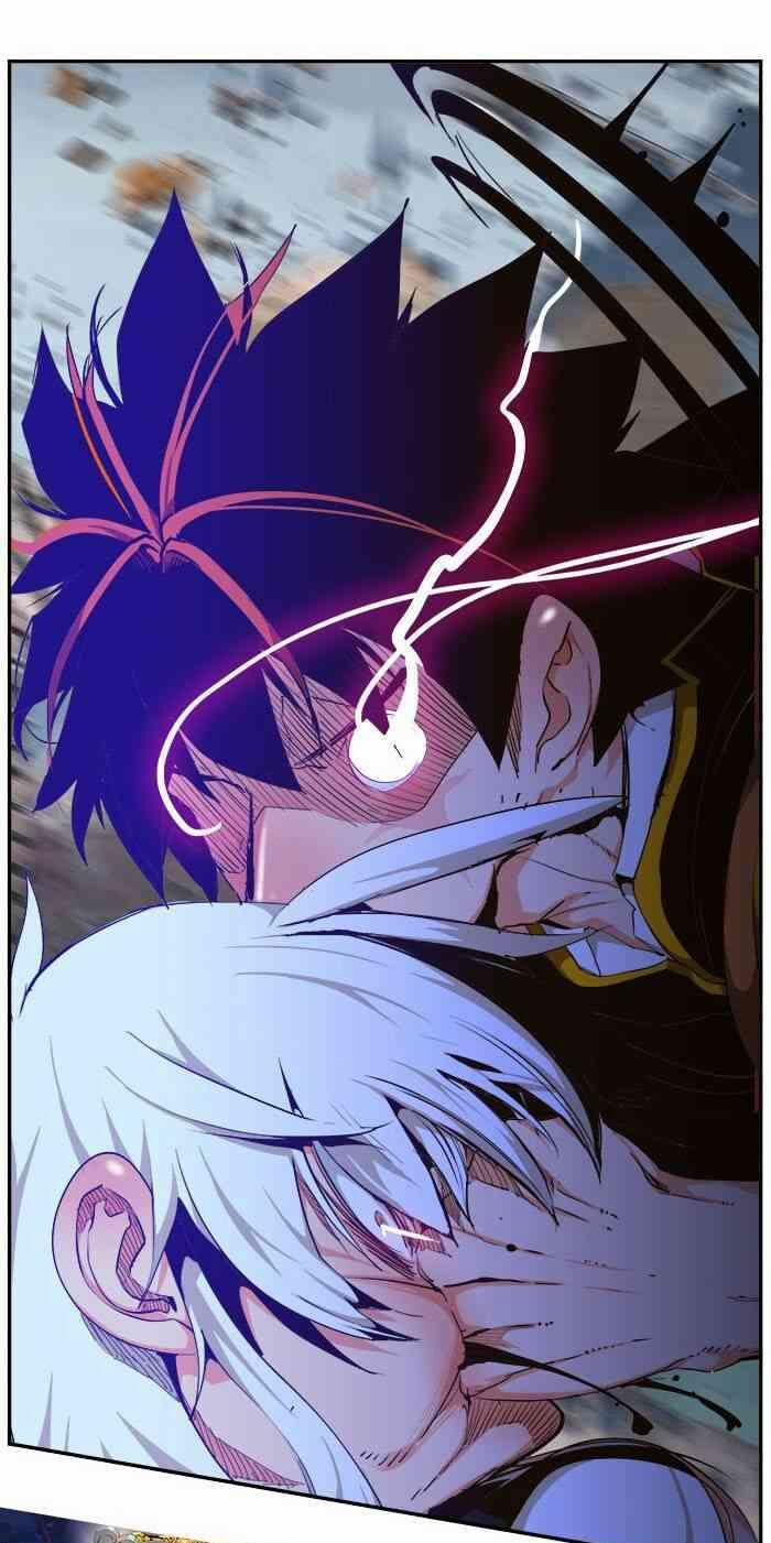 Chúa Tể Học Đường 458 trang 85