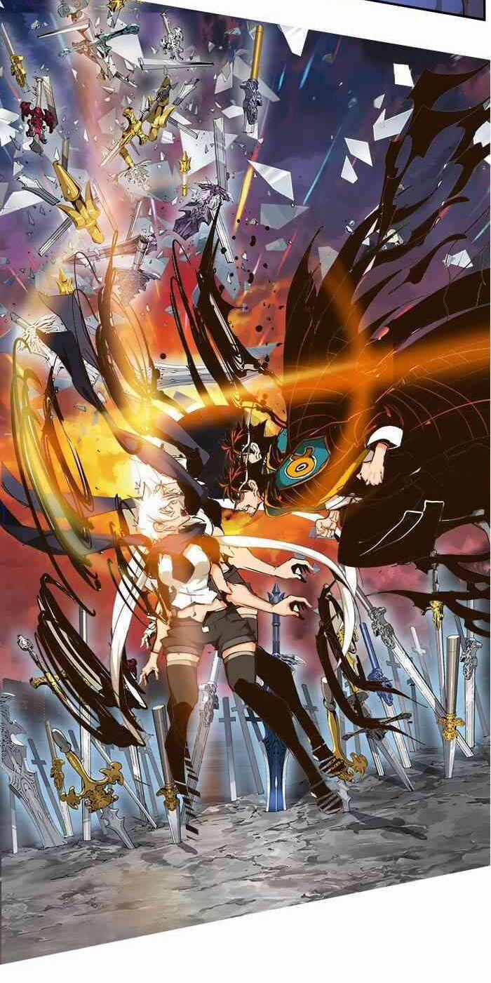 Chúa Tể Học Đường 458 trang 86