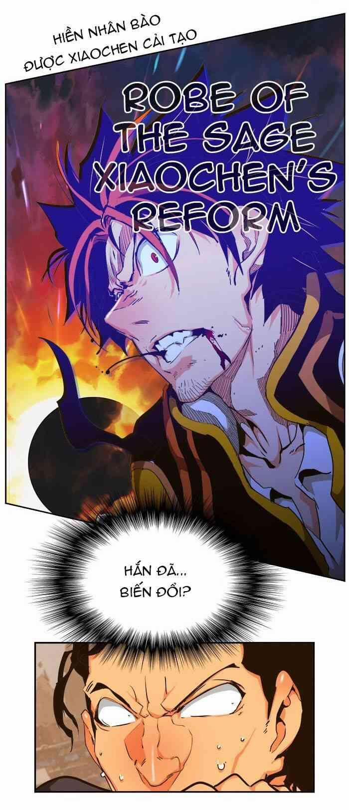 Chúa Tể Học Đường 458 trang 87