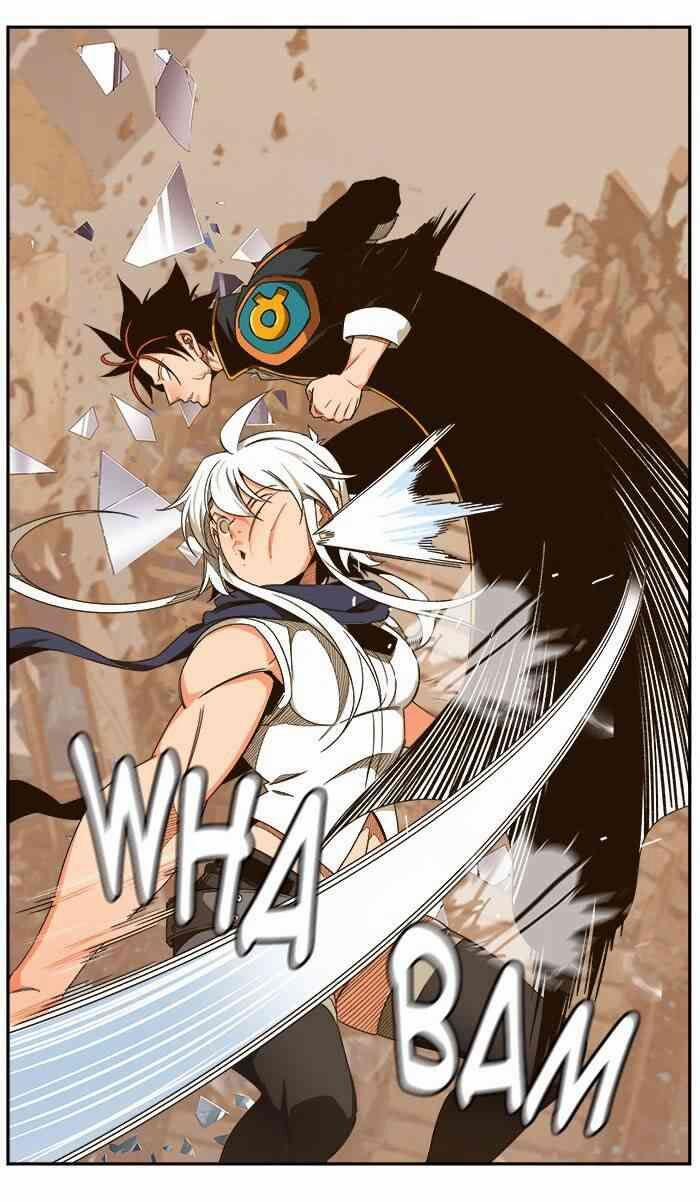 Chúa Tể Học Đường 458 trang 88