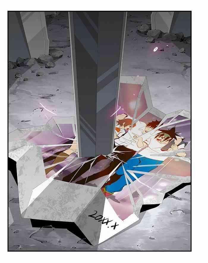 Chúa Tể Học Đường 458 trang 90