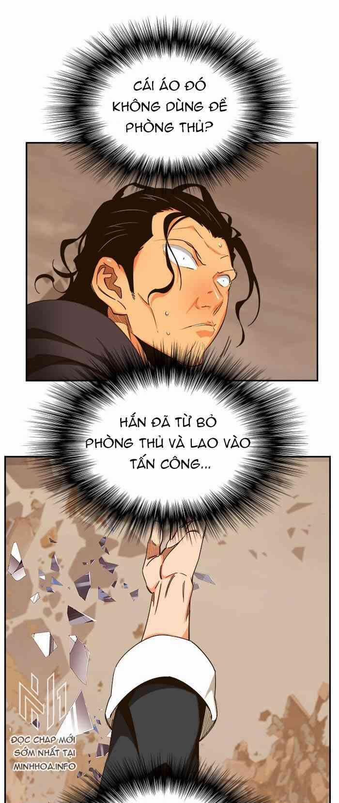 Chúa Tể Học Đường 458 trang 95