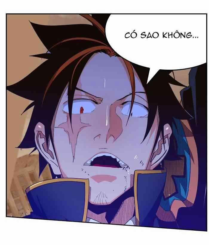 Chúa Tể Học Đường 458 trang 97