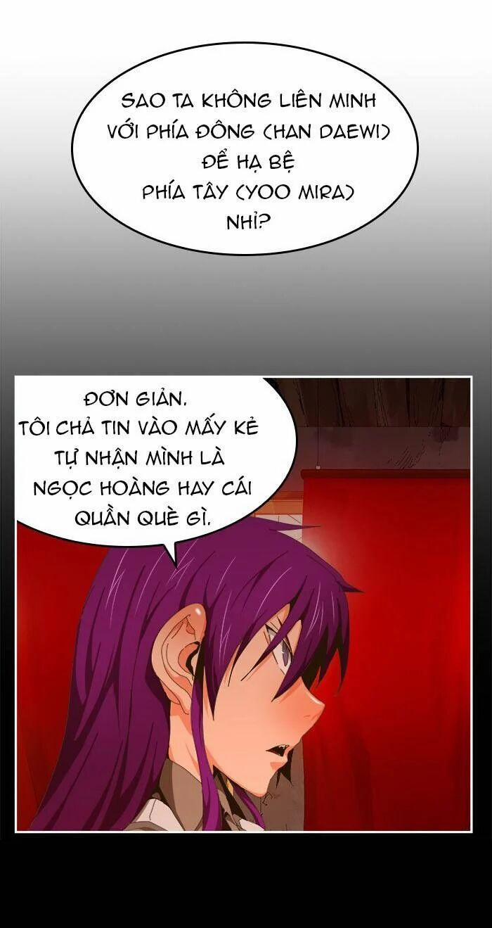 Chúa Tể Học Đường 459 trang 1