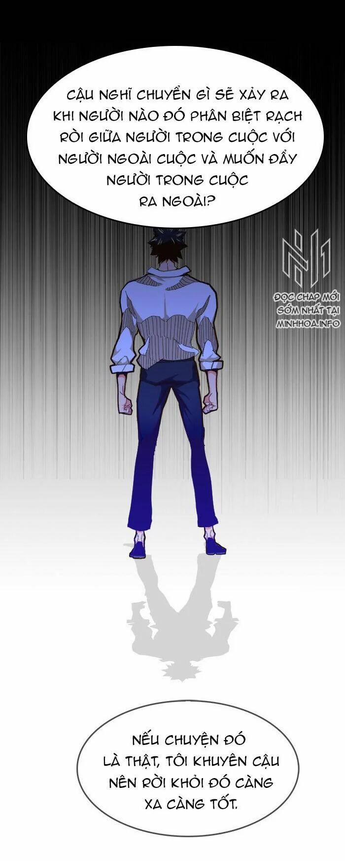 Chúa Tể Học Đường 459 trang 10