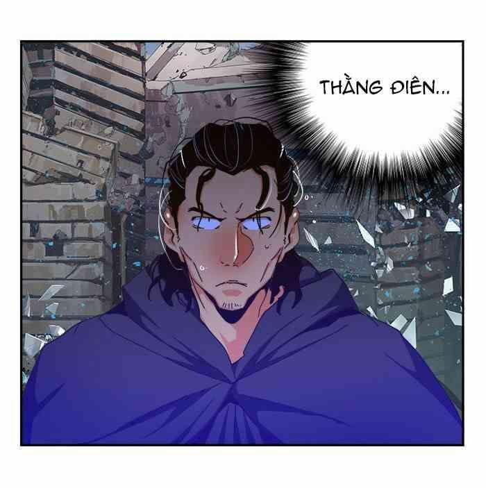 Chúa Tể Học Đường 459 trang 12