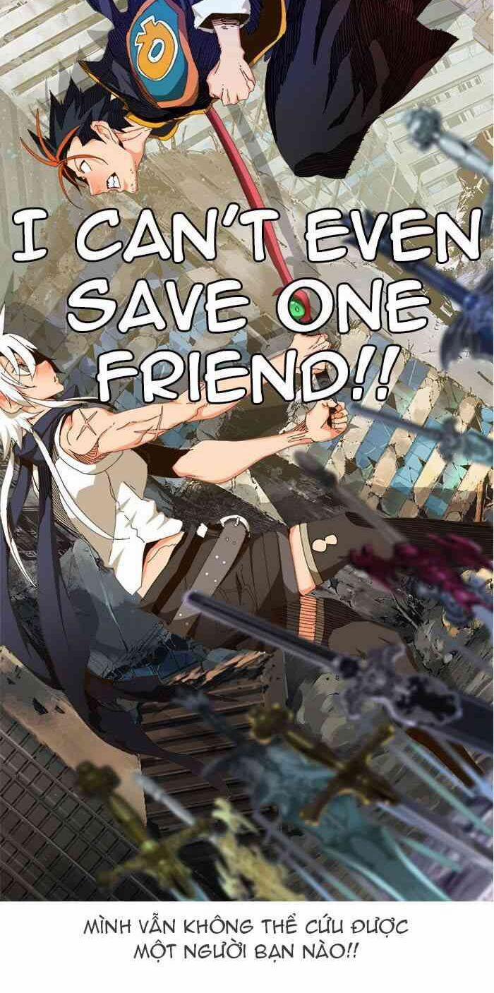 Chúa Tể Học Đường 459 trang 17