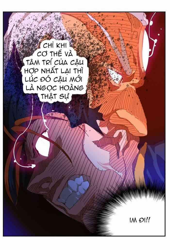 Chúa Tể Học Đường 459 trang 18