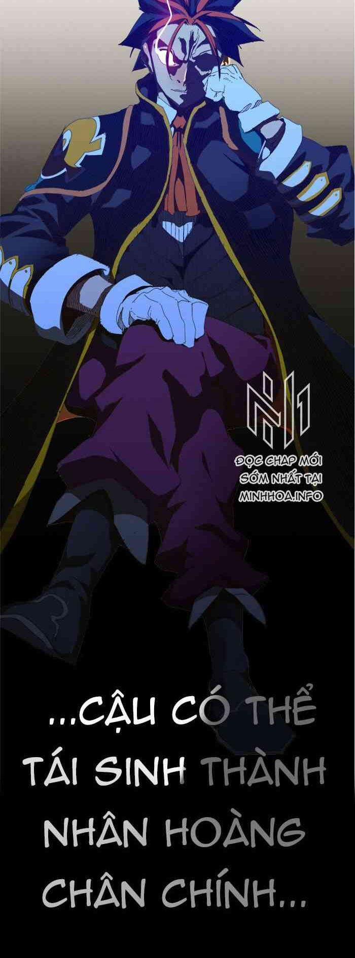 Chúa Tể Học Đường 459 trang 21