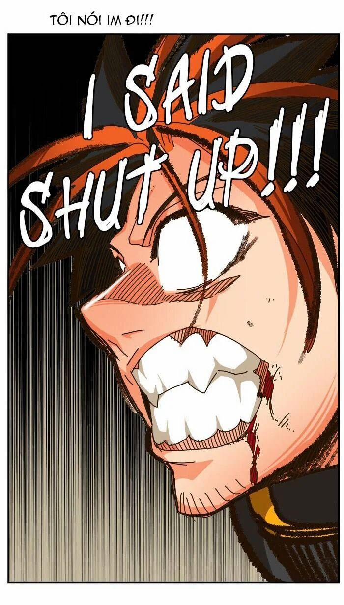 Chúa Tể Học Đường 459 trang 22