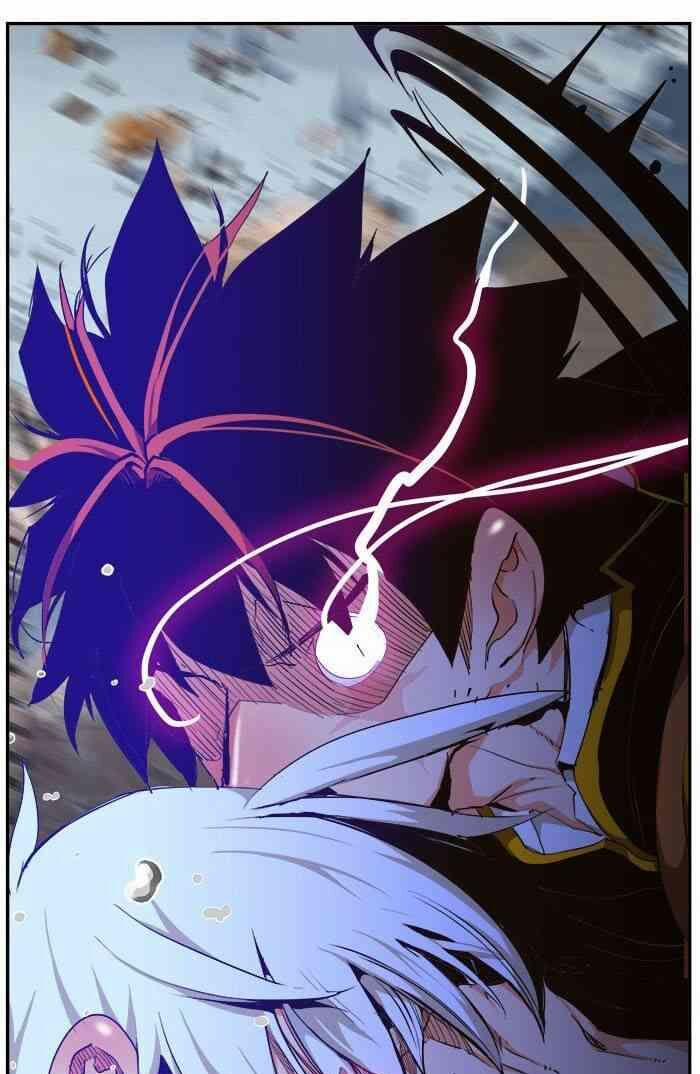 Chúa Tể Học Đường 459 trang 23