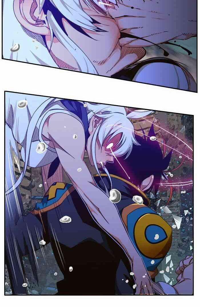 Chúa Tể Học Đường 459 trang 24